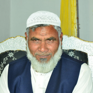  HAJI MUHAMMAD RAFI